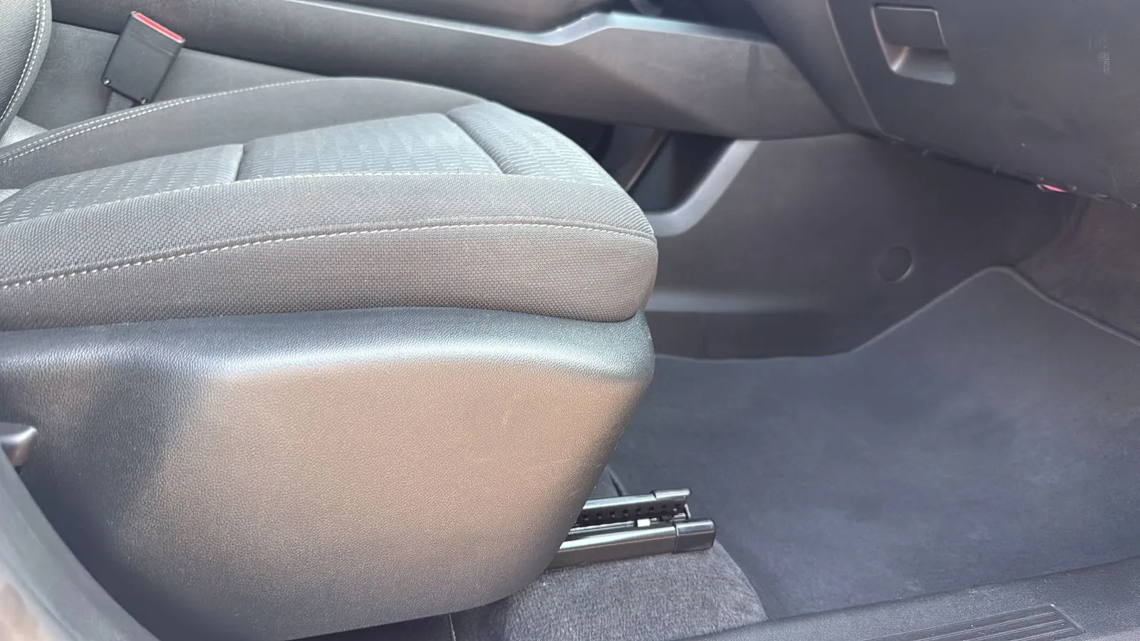 Chevrolet Equinox photo 21
