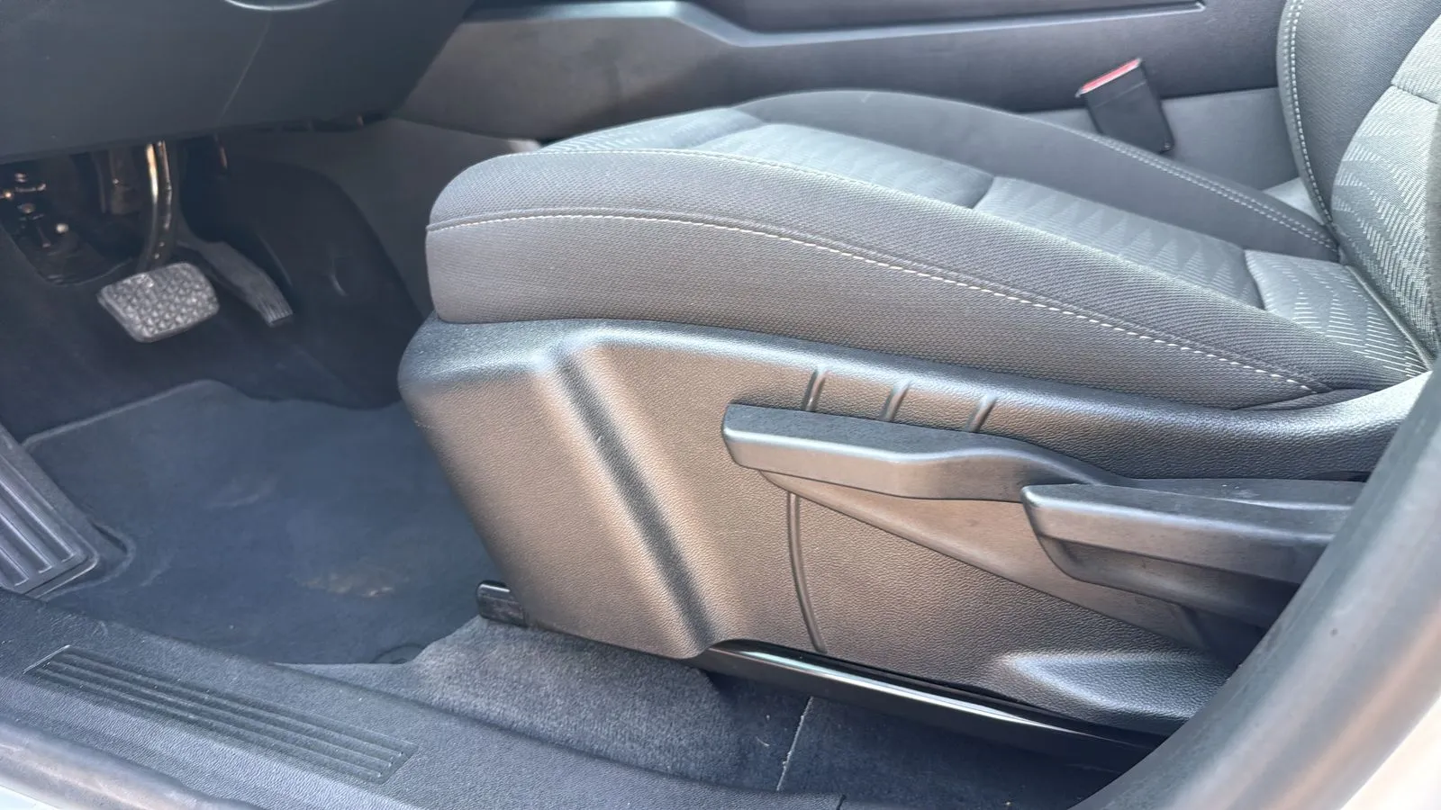 Chevrolet Equinox photo 7