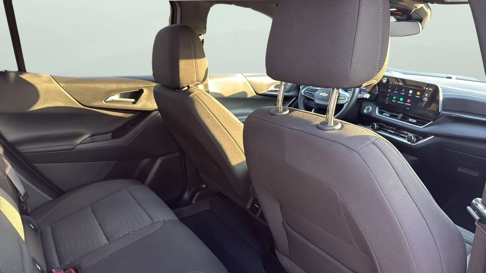 Chevrolet Equinox photo 25