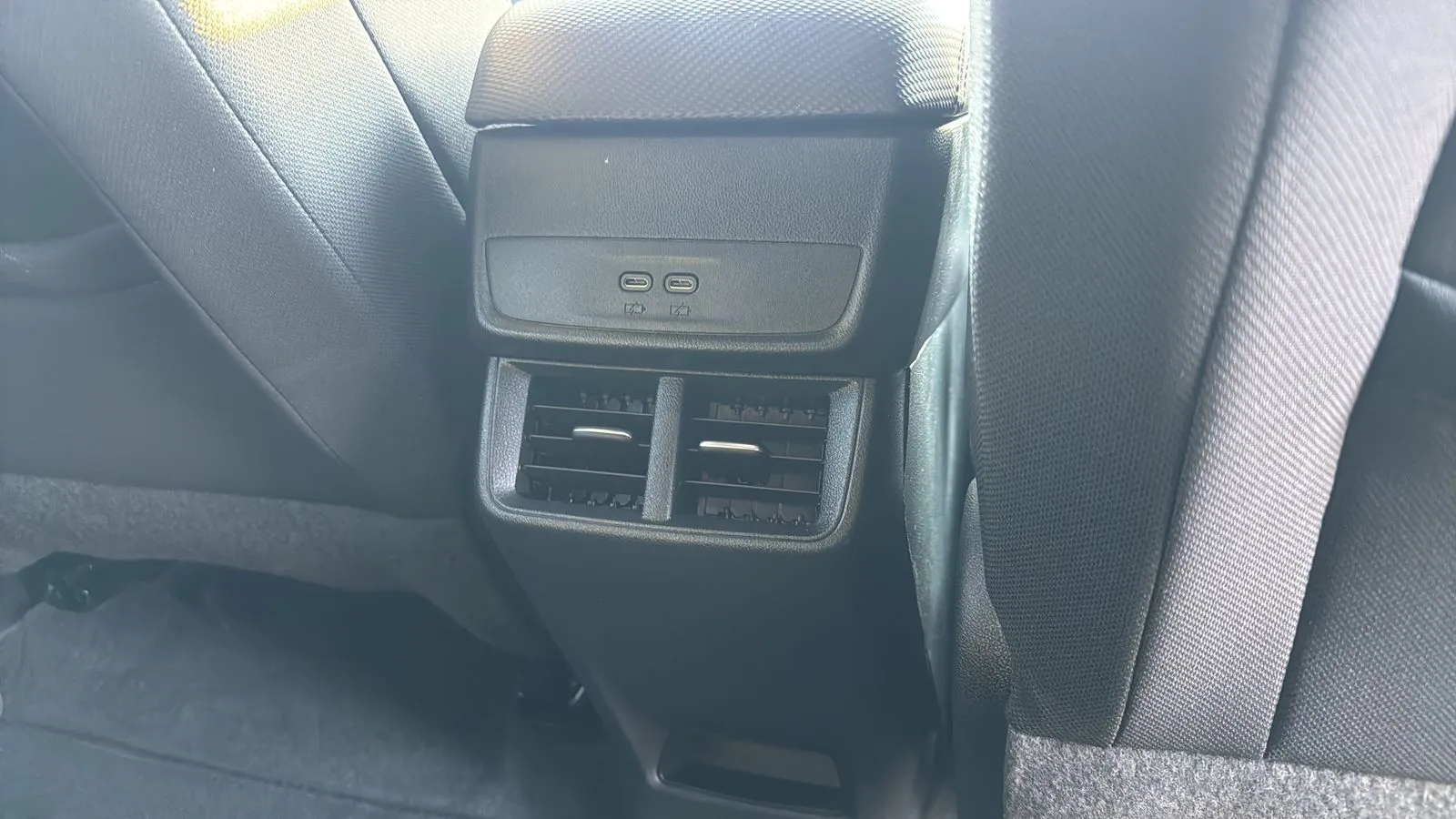 Chevrolet Equinox photo 24