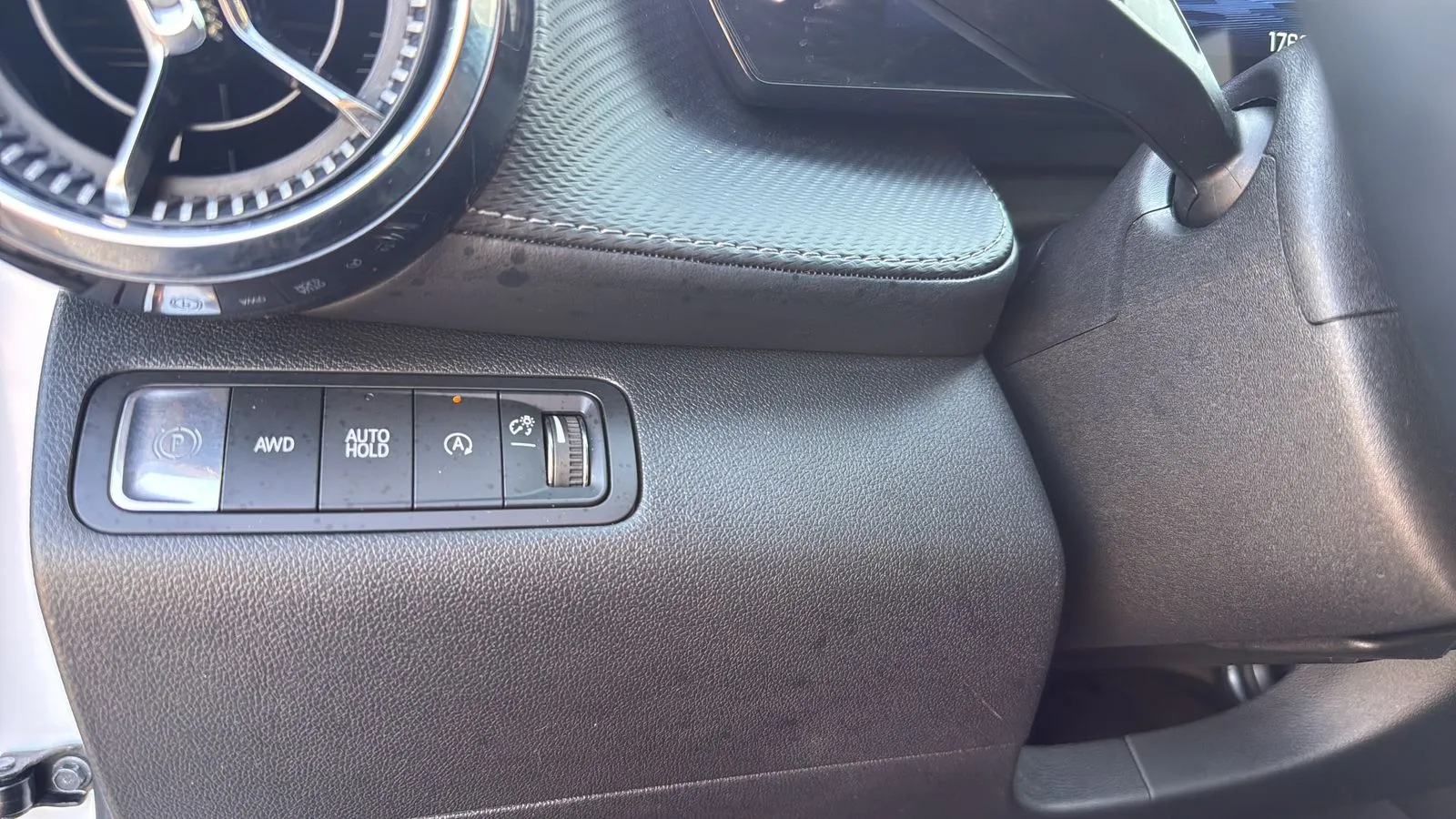 Chevrolet Equinox photo 14