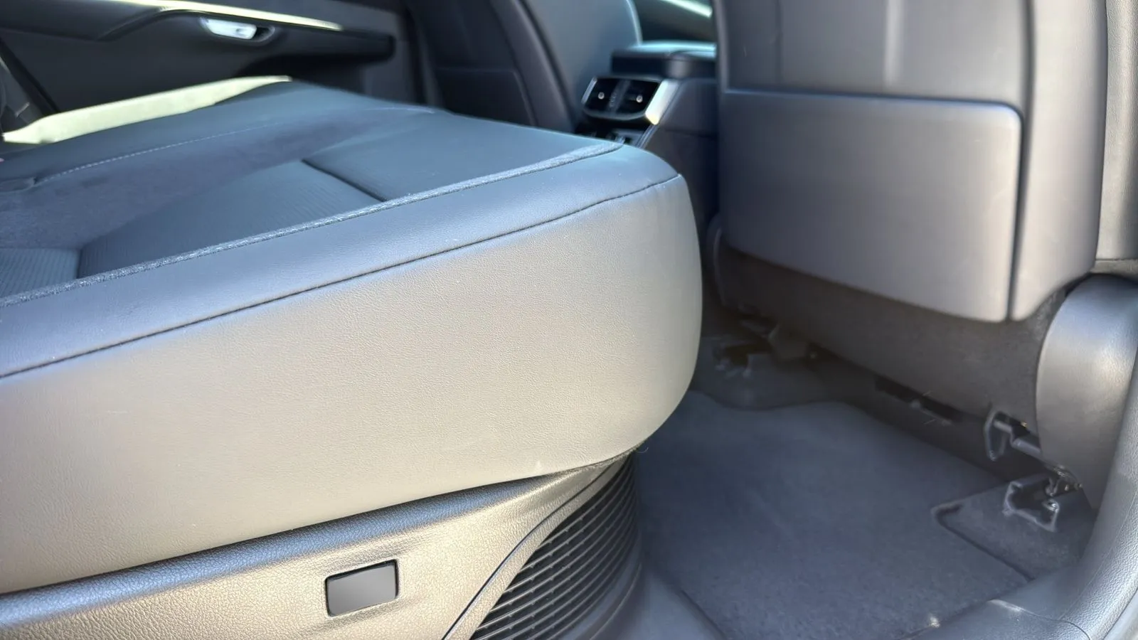 Lexus RX photo 26