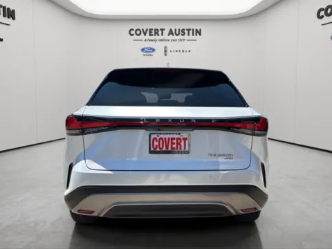 More photos of 2024 Lexus RX 350h Luxury at Covert Ford Lincoln, TX