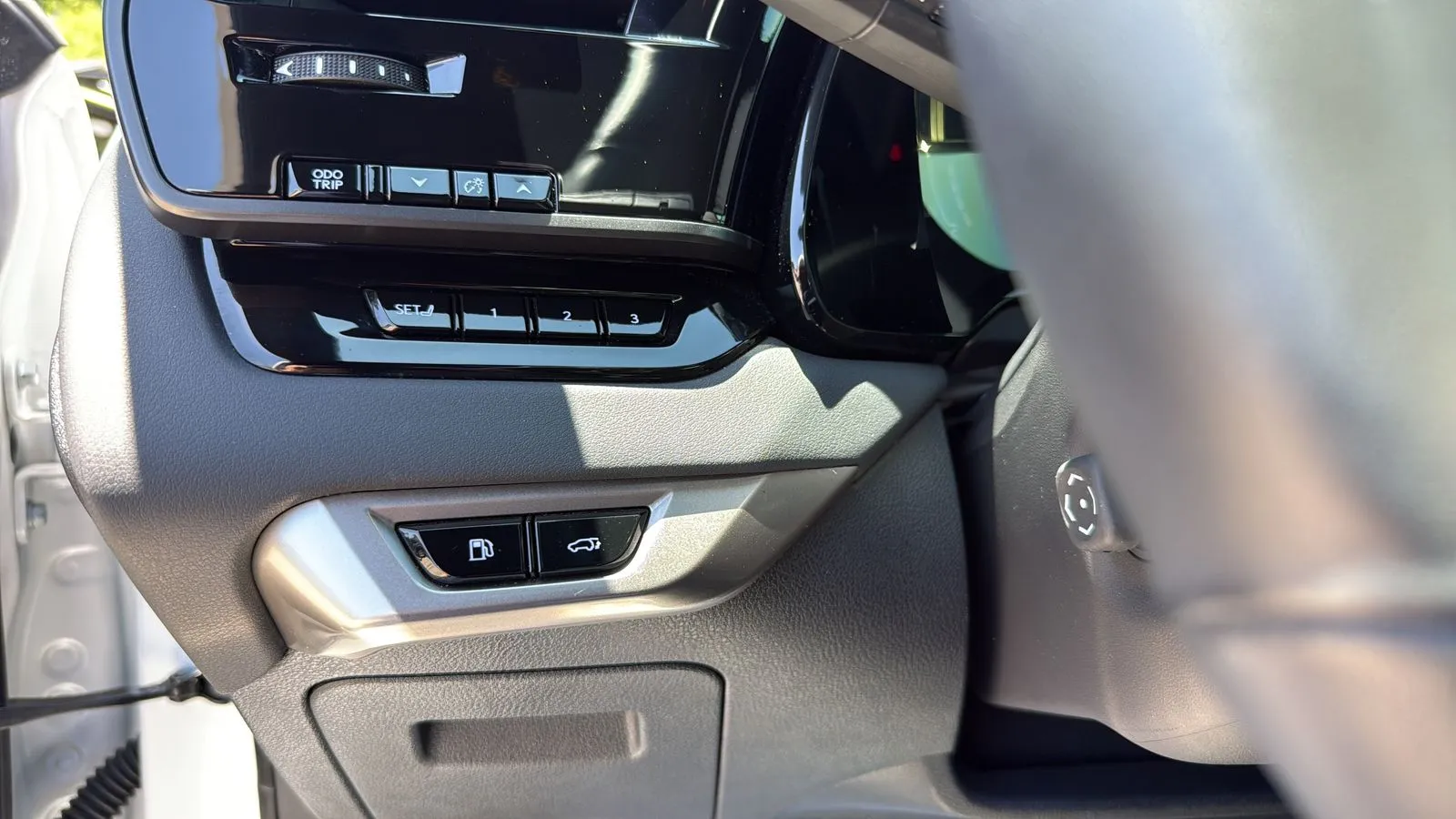 Lexus RX photo 17