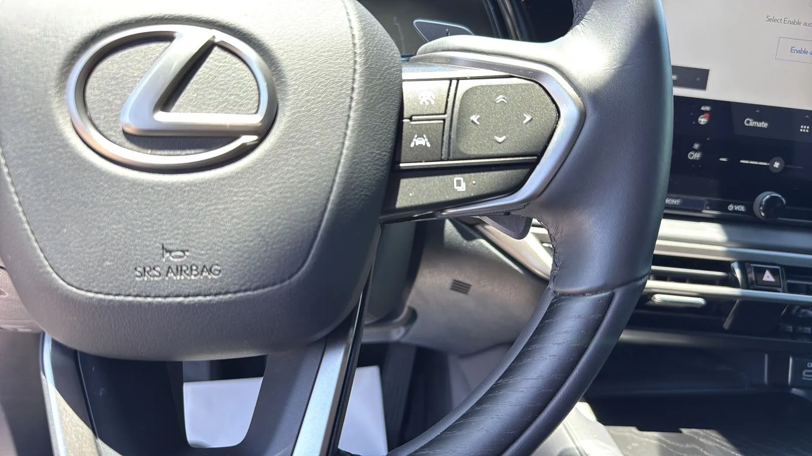 Lexus RX photo 15