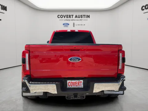 More photos of 2026 Ford F-350SD Lariat at Covert Ford Lincoln, TX