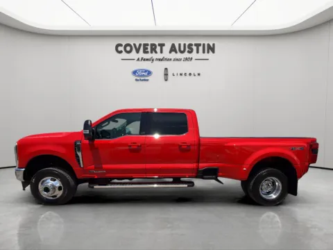 Photos of 2026 Ford F-350SD Lariat for sale in Austin, TX at Covert Ford Lincoln