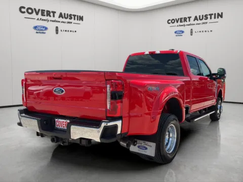 More photos of 2026 Ford F-350SD Lariat at Covert Ford Lincoln, TX