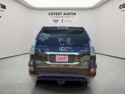 More photos of 2019 Lexus GX 460 at Covert Ford Lincoln, TX