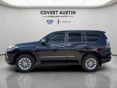 Photos of 2019 Lexus GX 460 for sale in Austin, TX at Covert Ford Lincoln