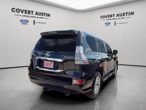 More photos of 2019 Lexus GX 460 at Covert Ford Lincoln, TX