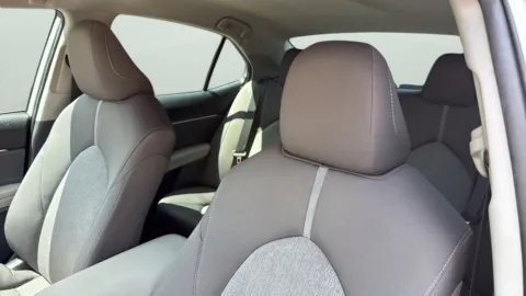 More photos of 2023 Toyota Camry LE at Covert Ford Lincoln, TX
