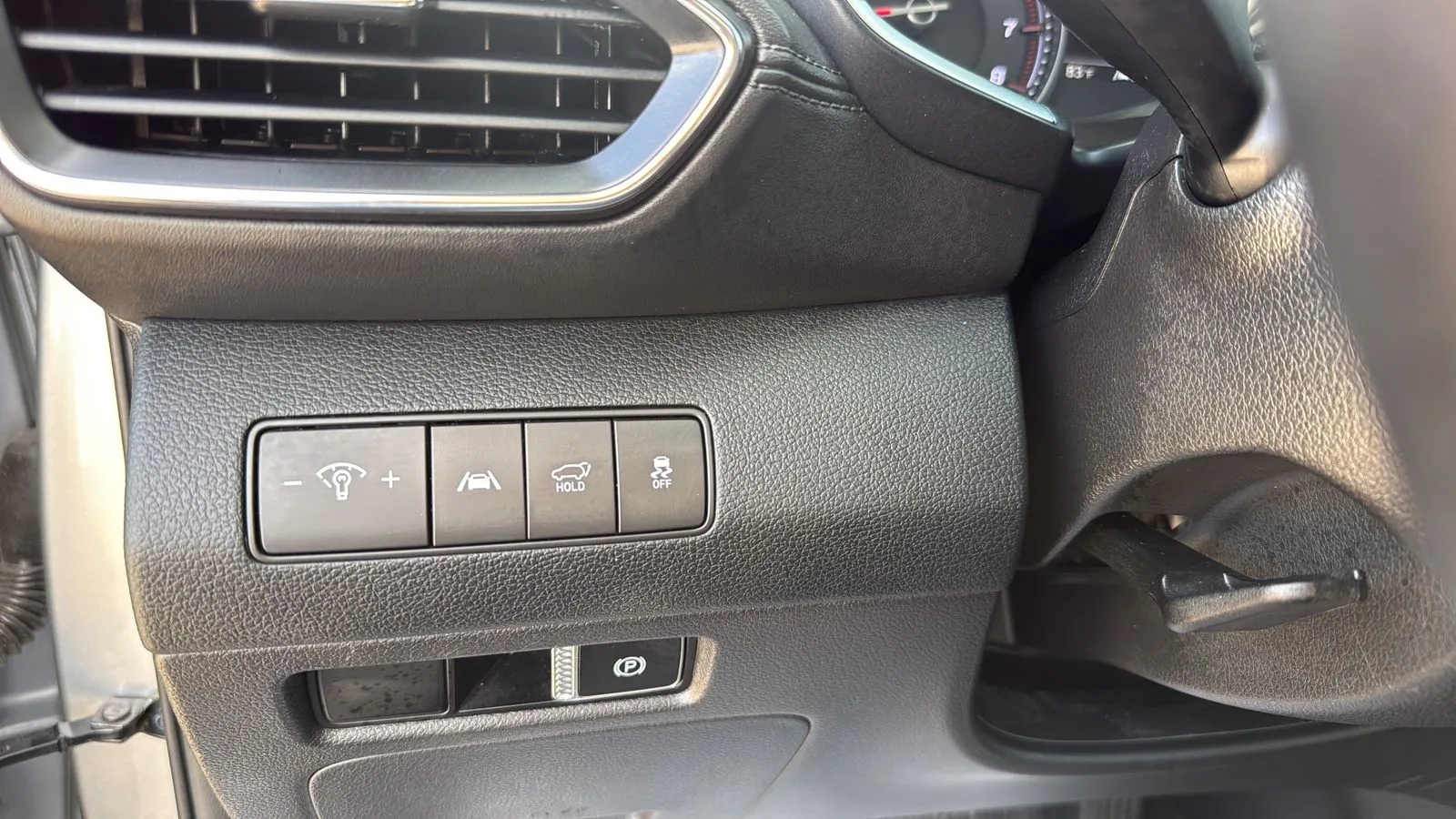 Hyundai Santa Fe photo 17