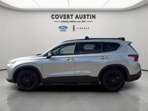Photos of 2023 Hyundai Santa Fe XRT for sale in Austin, TX at Covert Ford Lincoln