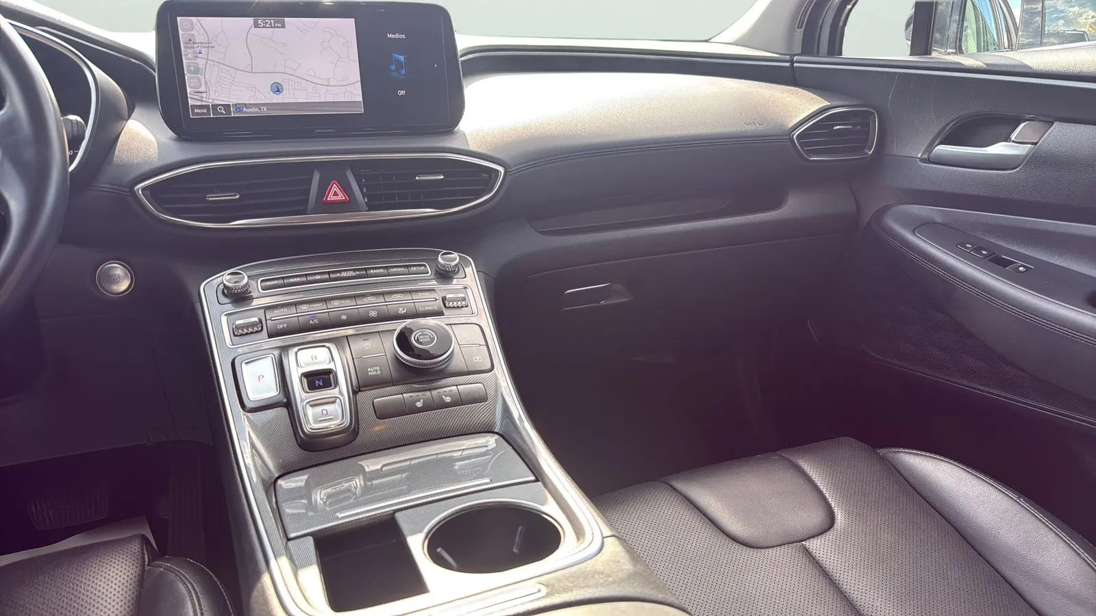 Hyundai Santa Fe photo 19