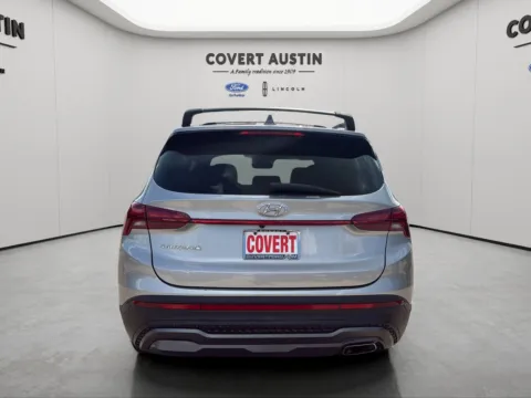 More photos of 2023 Hyundai Santa Fe XRT at Covert Ford Lincoln, TX