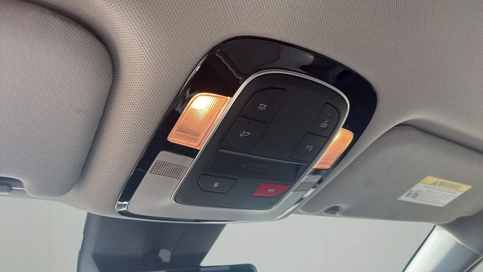 Hyundai Santa Fe photo 22