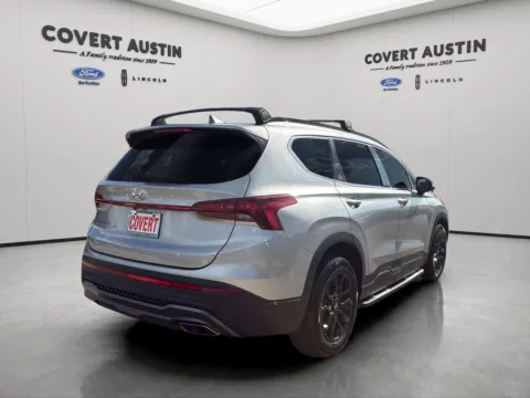 More photos of 2023 Hyundai Santa Fe XRT at Covert Ford Lincoln, TX