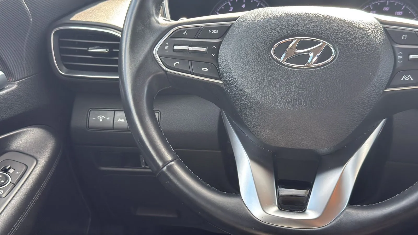 Hyundai Santa Fe photo 16