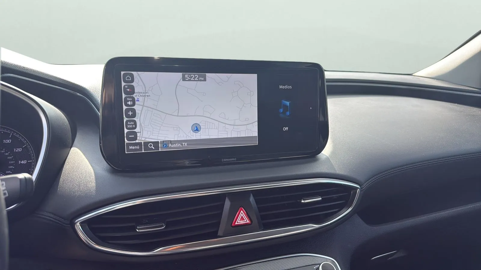 Hyundai Santa Fe photo 18