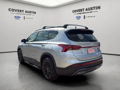 Another view of 2023 Hyundai Santa Fe XRT for sale in Austin, TX at Covert Ford Lincoln