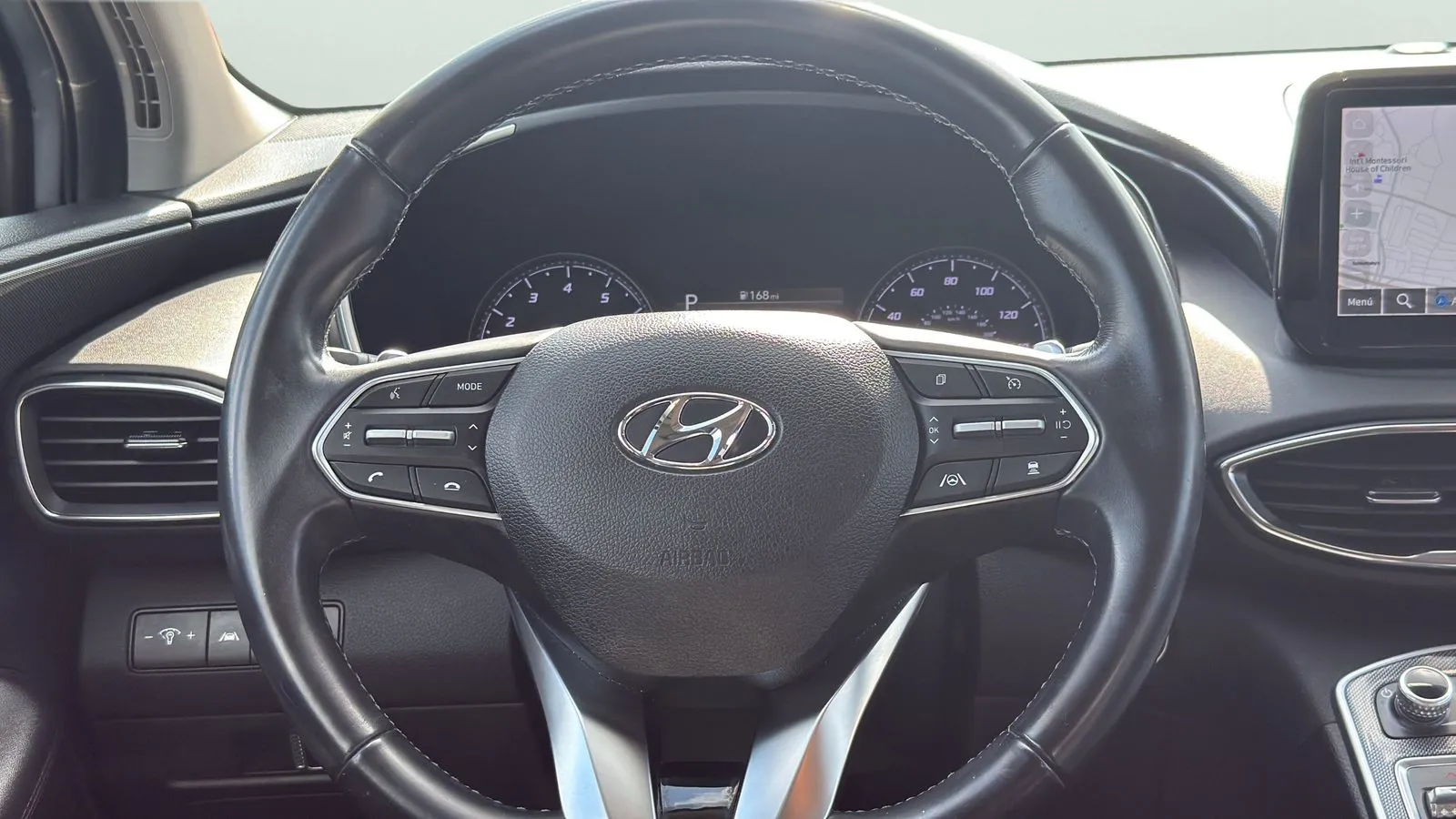 Hyundai Santa Fe photo 14
