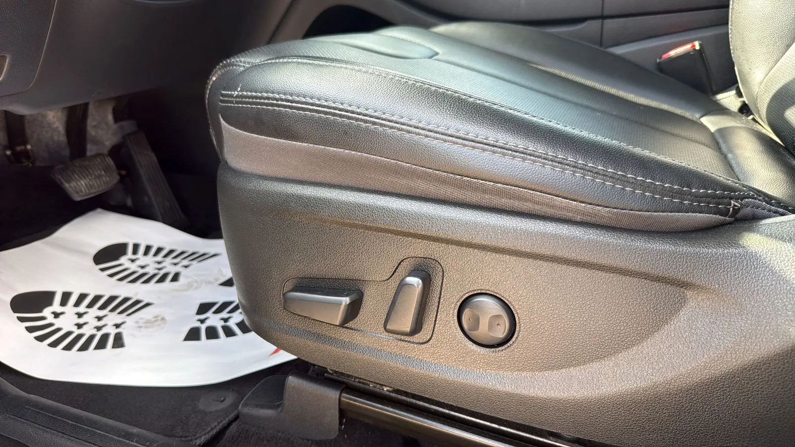 Hyundai Santa Fe photo 10