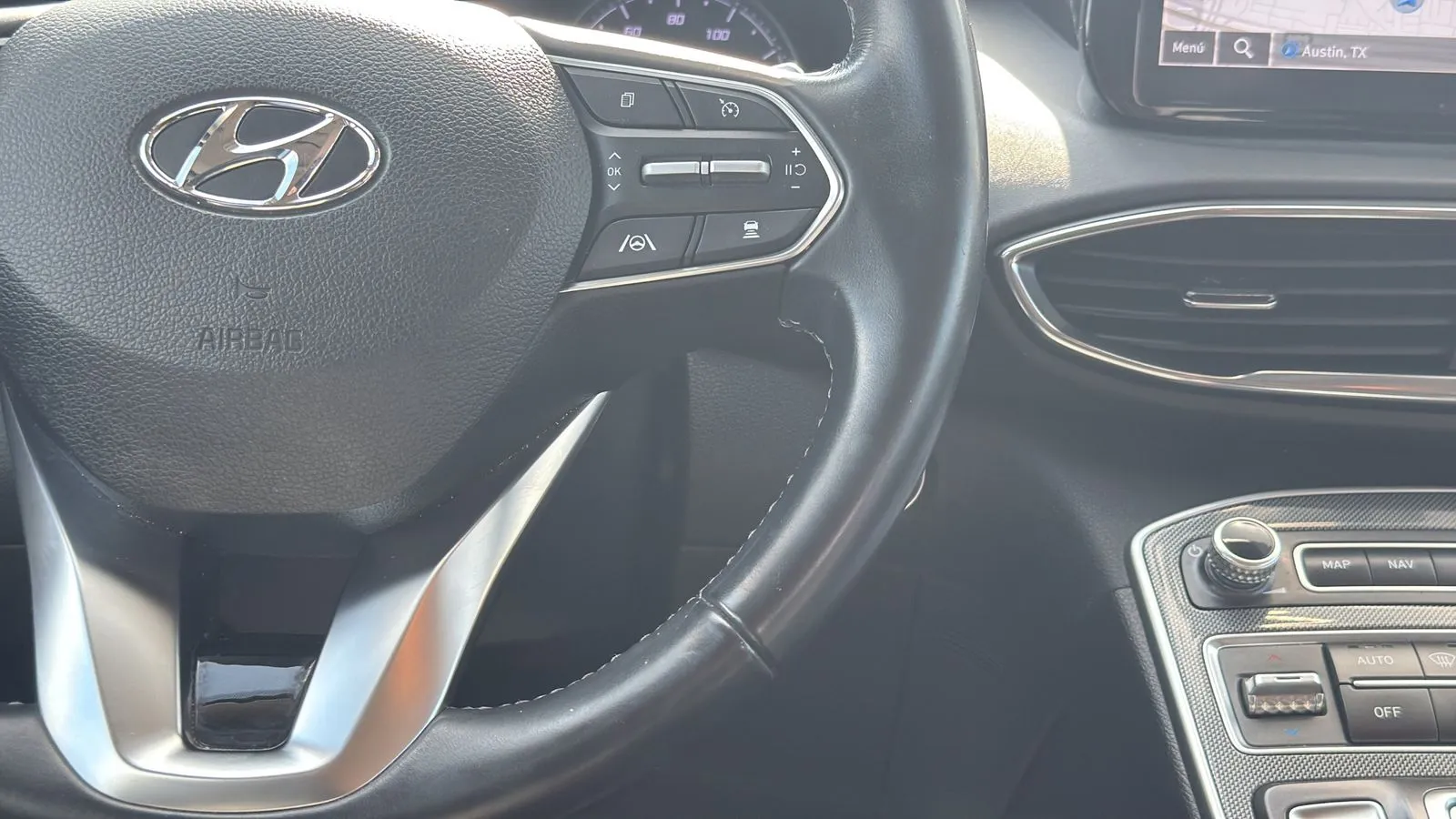 Hyundai Santa Fe photo 15