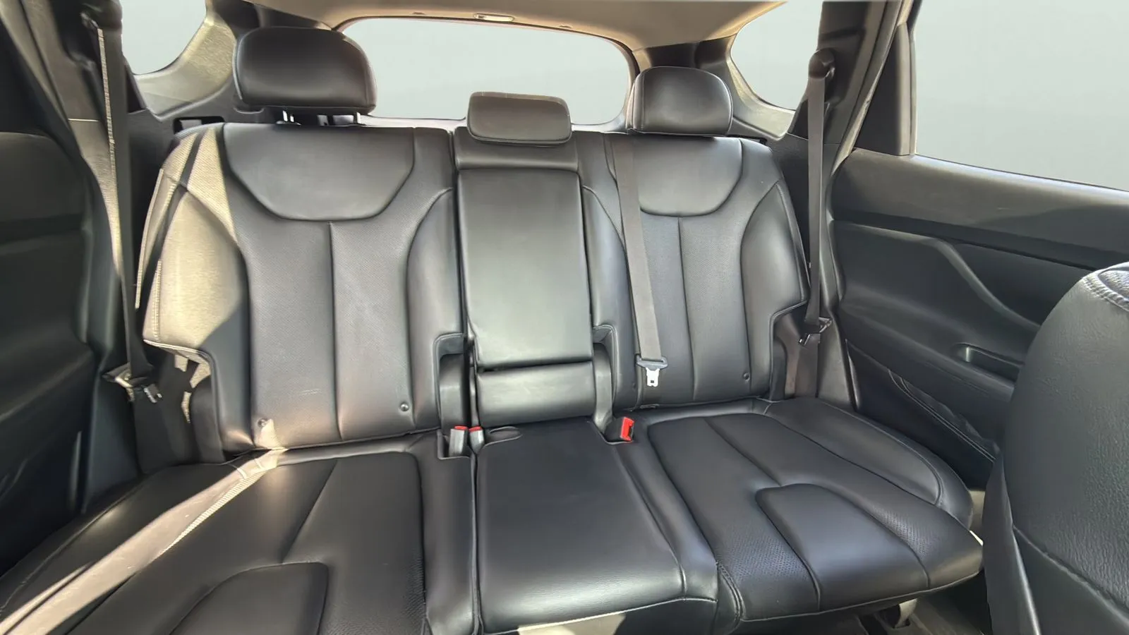 Hyundai Santa Fe photo 25