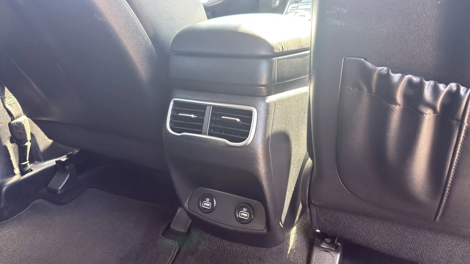Hyundai Santa Fe photo 27