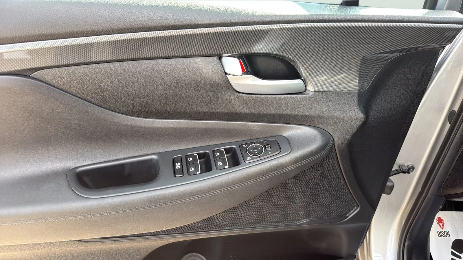 Hyundai Santa Fe photo 11