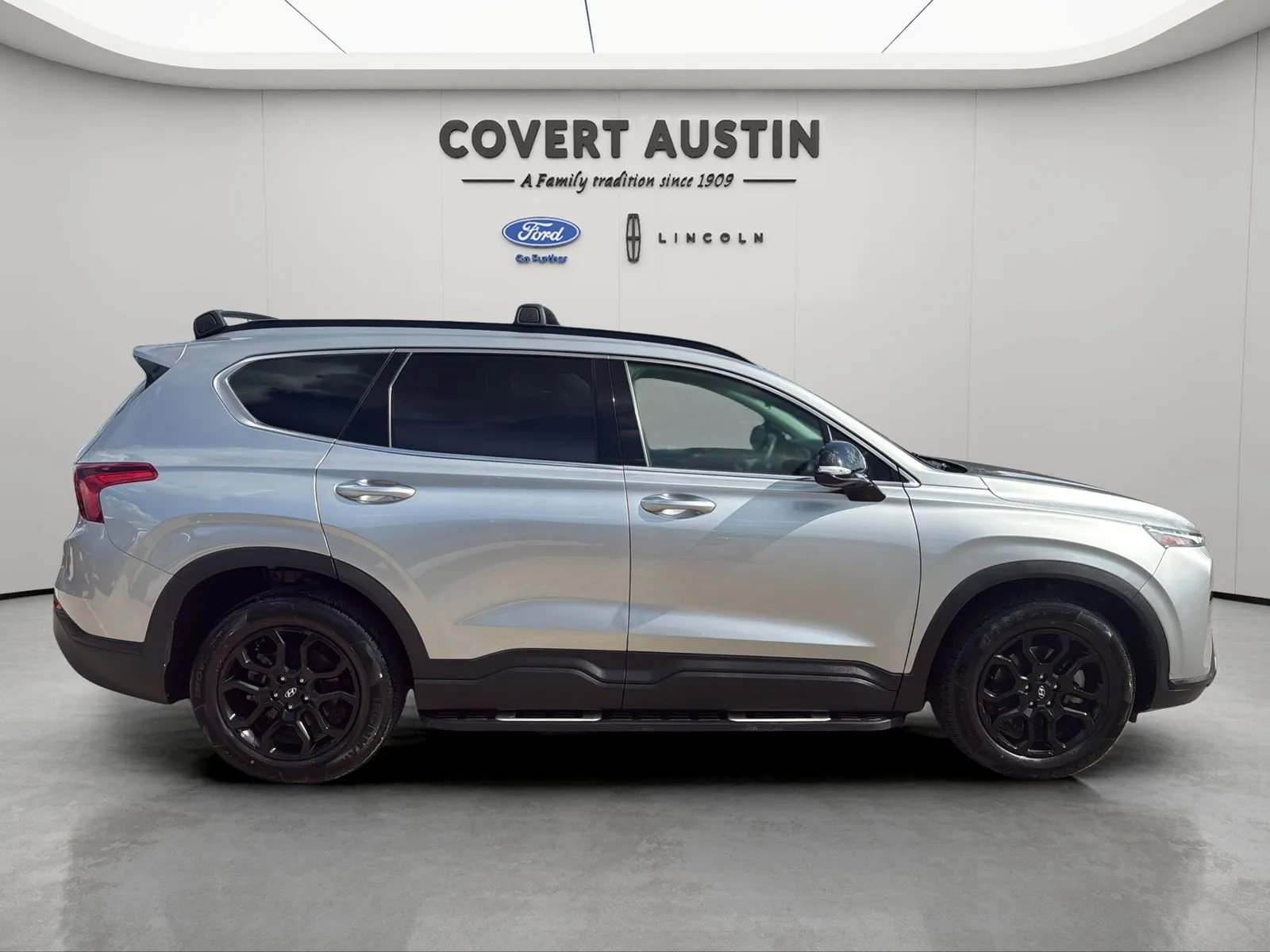 Hyundai Santa Fe photo 6