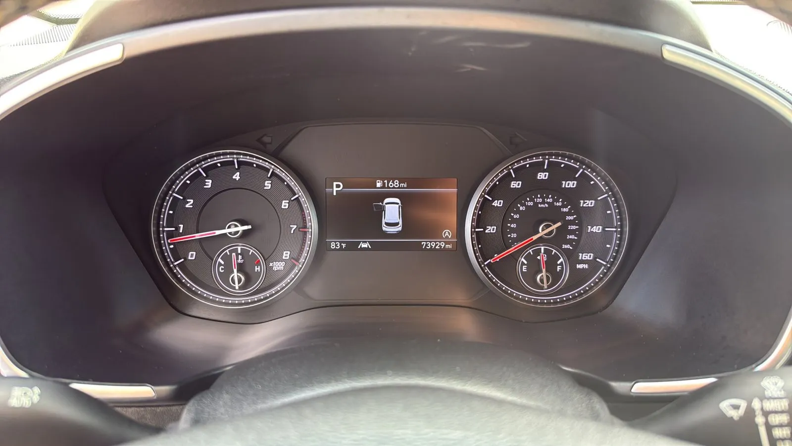Hyundai Santa Fe photo 13