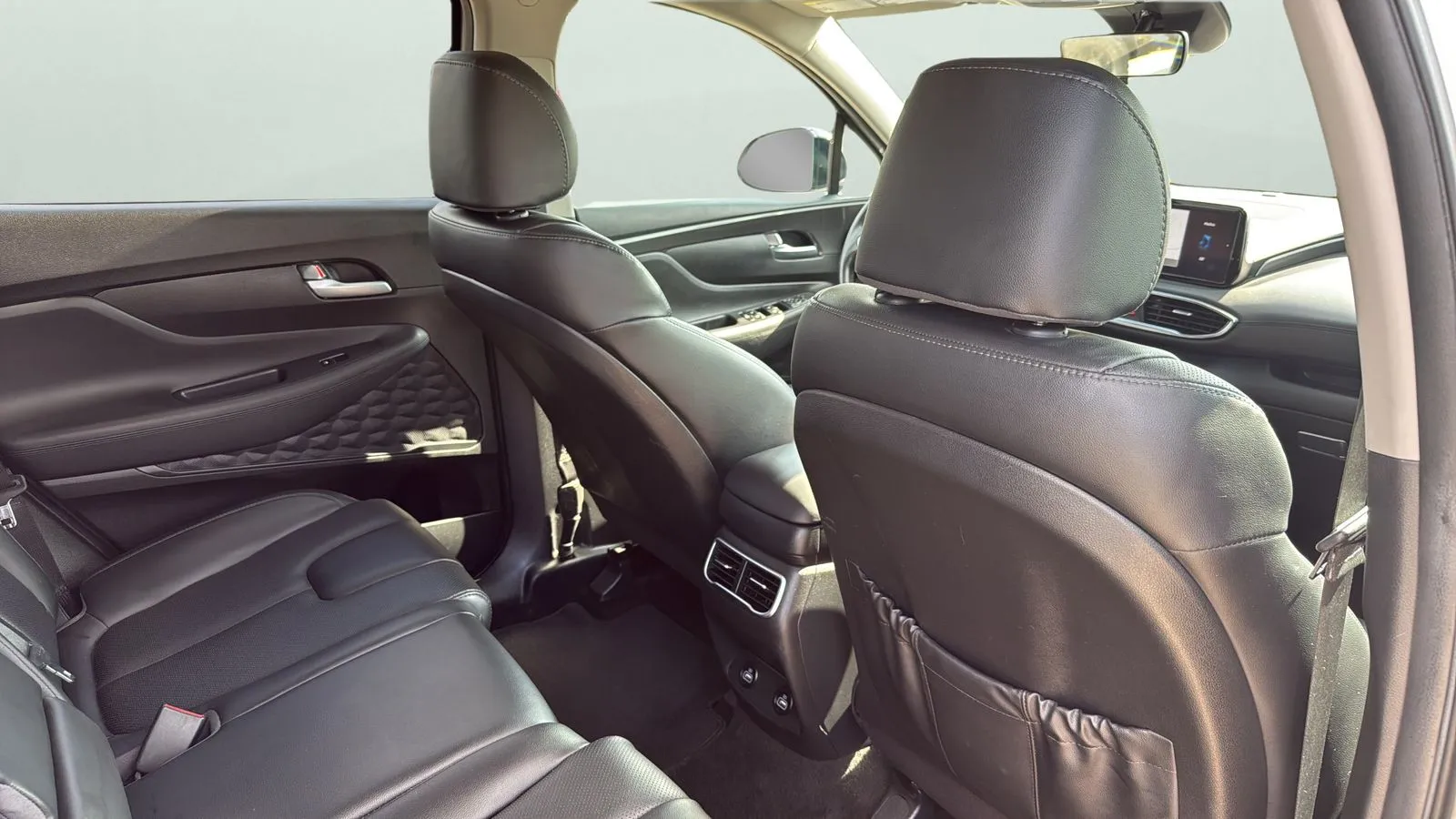 Hyundai Santa Fe photo 28