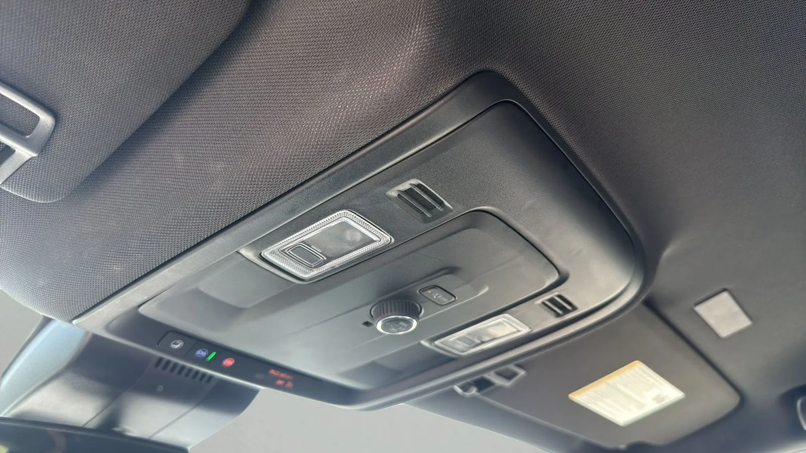 Chevrolet Tahoe photo 22
