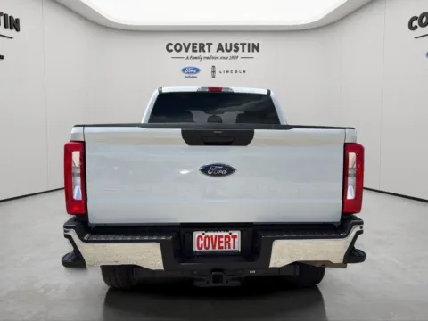 More photos of 2025 Ford F-250SD XLT at Covert Ford Lincoln, TX