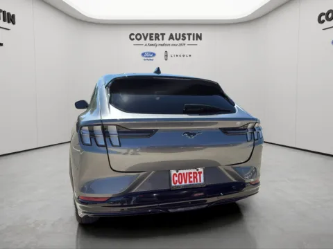 More photos of 2023 Ford Mustang Mach-E Premium at Covert Ford Lincoln, TX