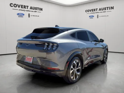 More photos of 2023 Ford Mustang Mach-E Premium at Covert Ford Lincoln, TX