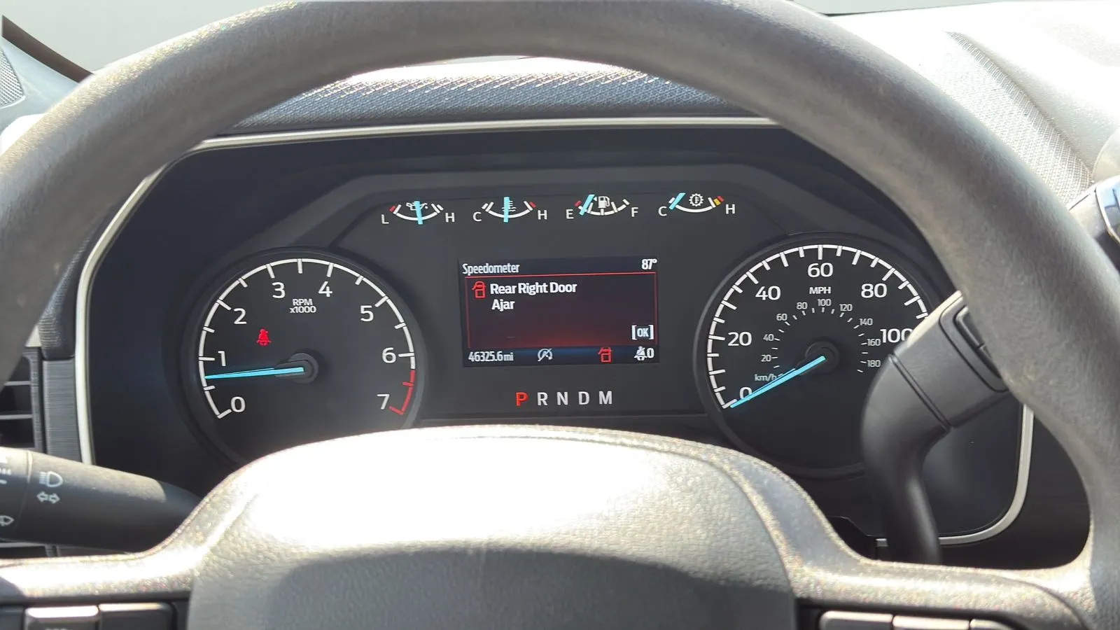 Ford F-150 photo 13