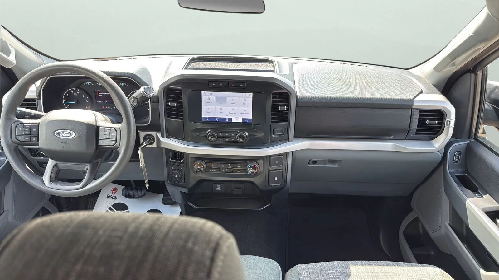 Ford F-150 photo 21