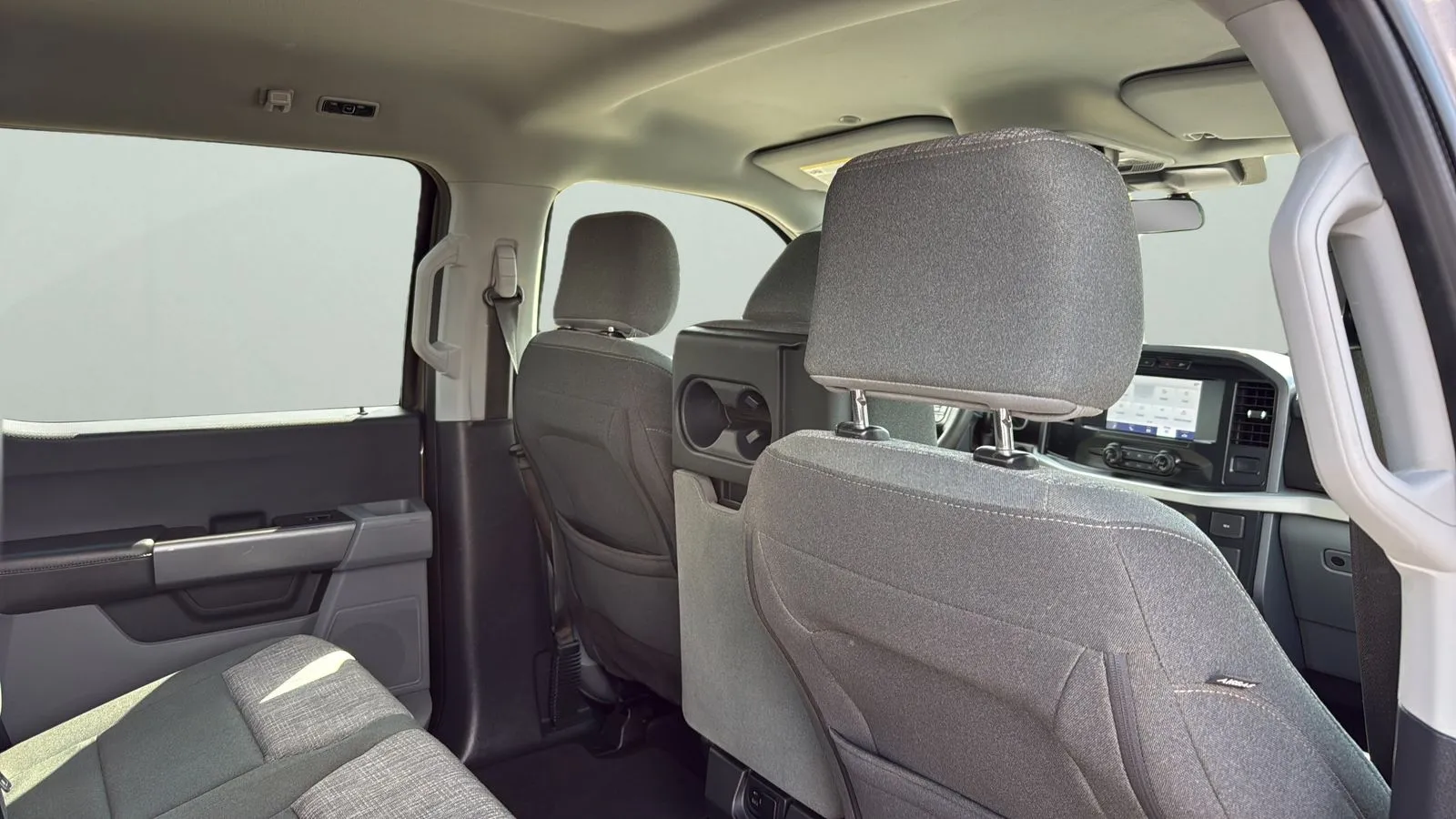 Ford F-150 photo 27