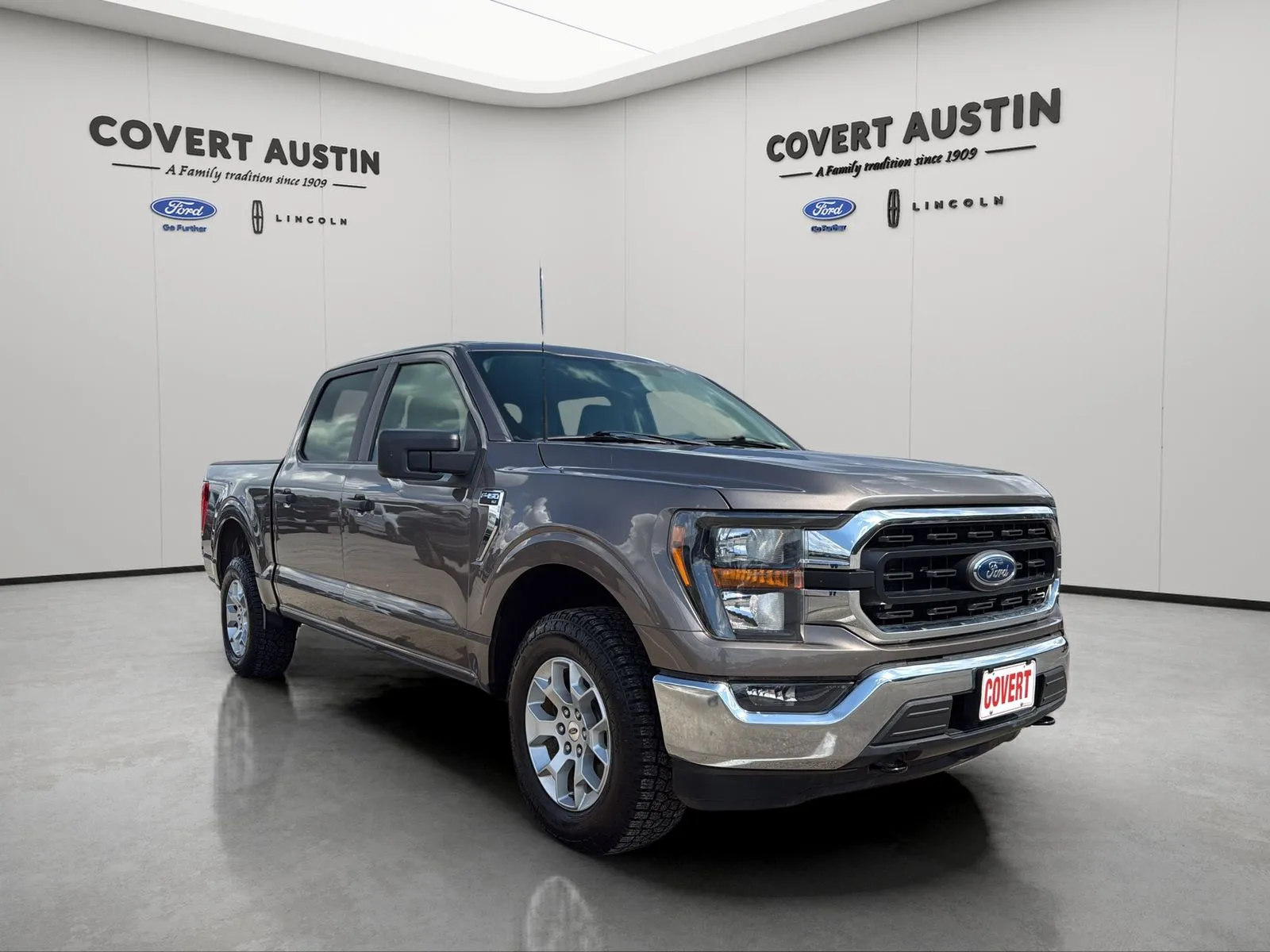 Ford F-150 photo 7