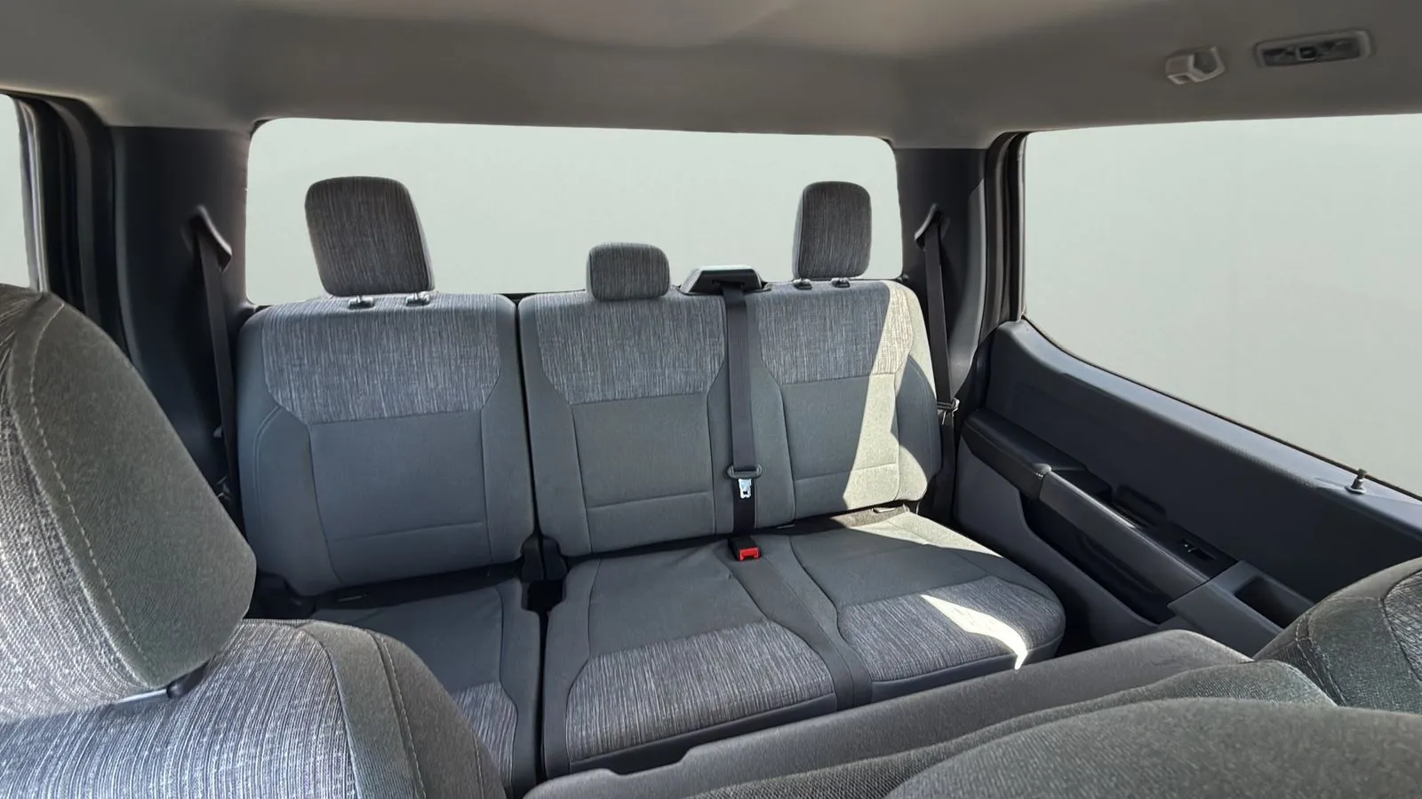 Ford F-150 photo 25