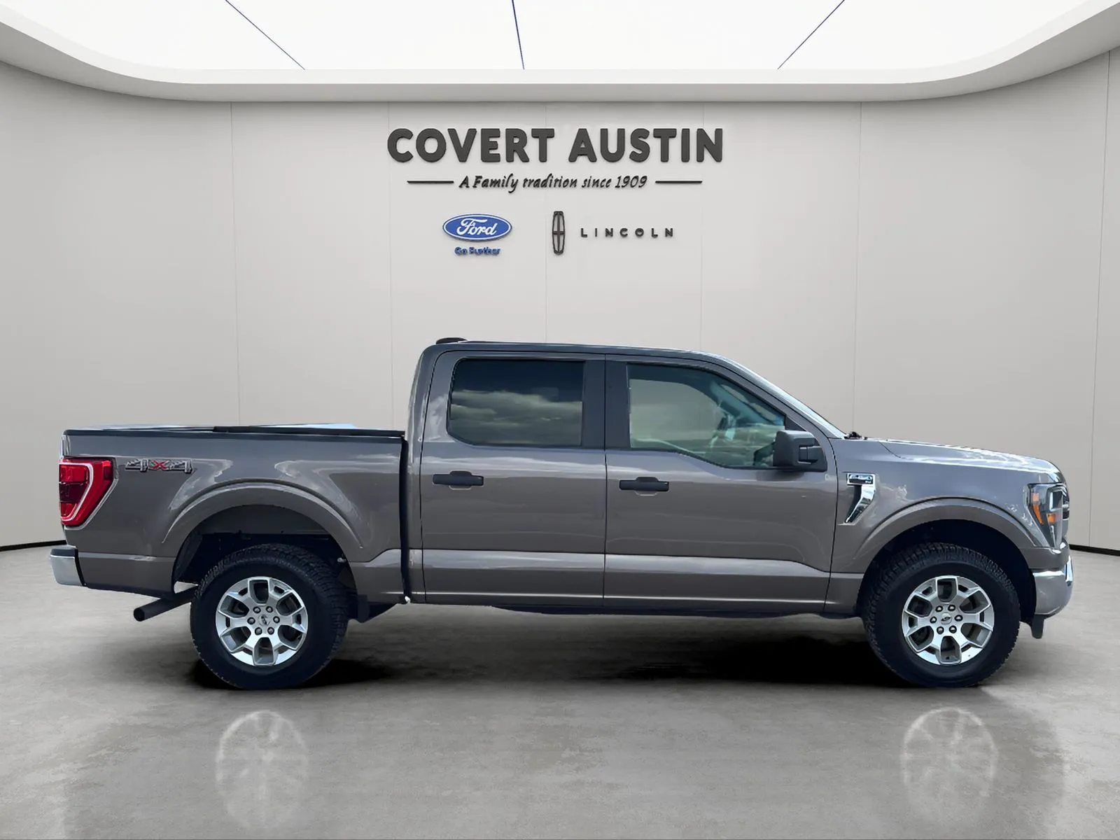 Ford F-150 photo 6