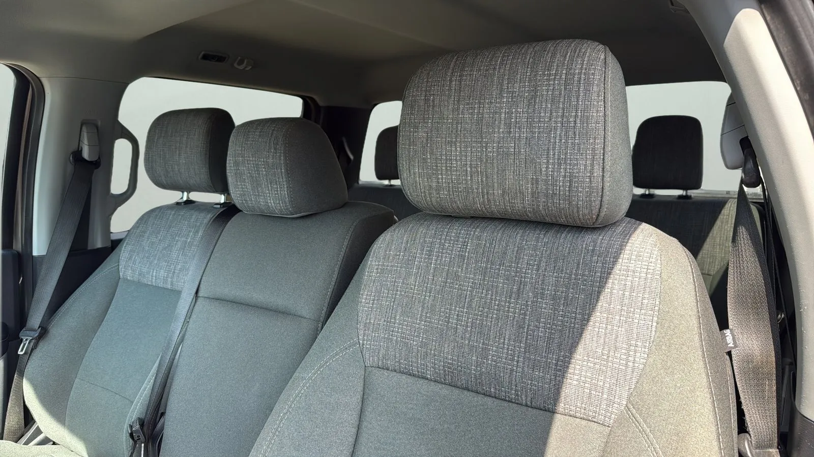 Ford F-150 photo 9