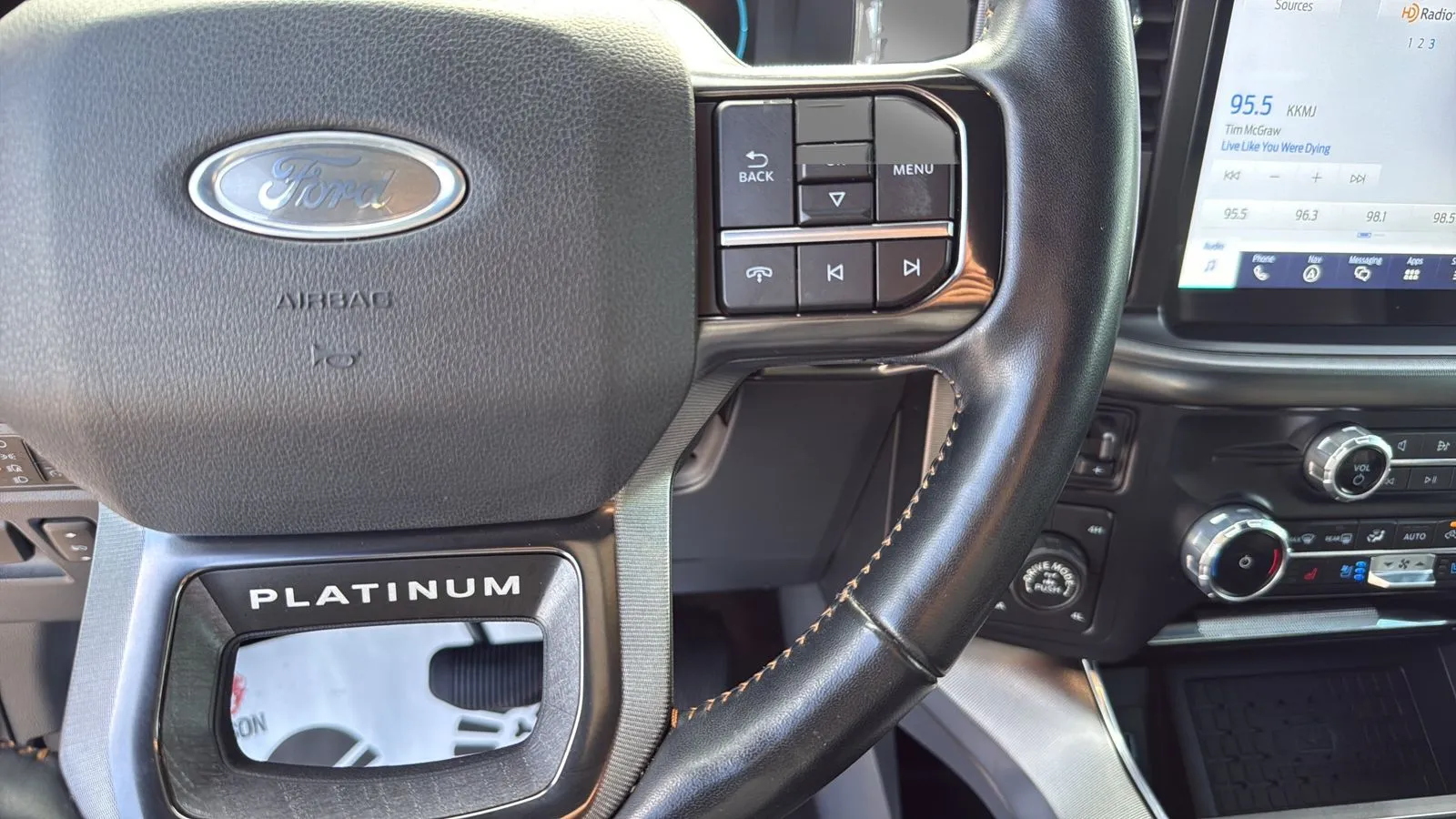 Ford F-150 photo 15
