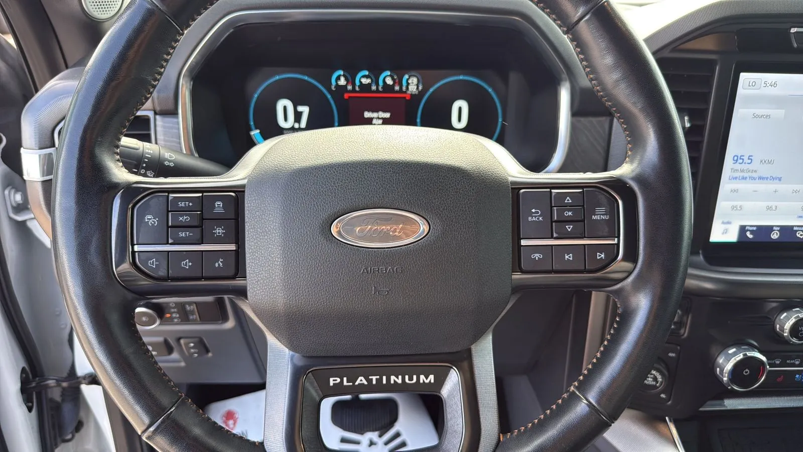 Ford F-150 photo 14