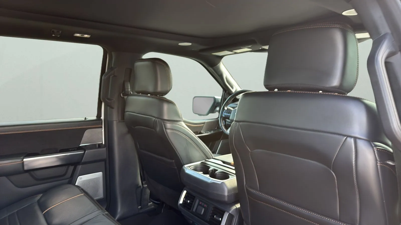 Ford F-150 photo 28