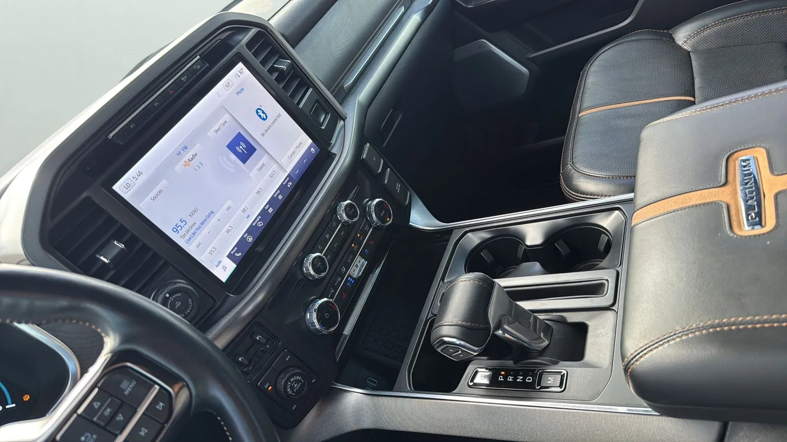 Ford F-150 photo 20