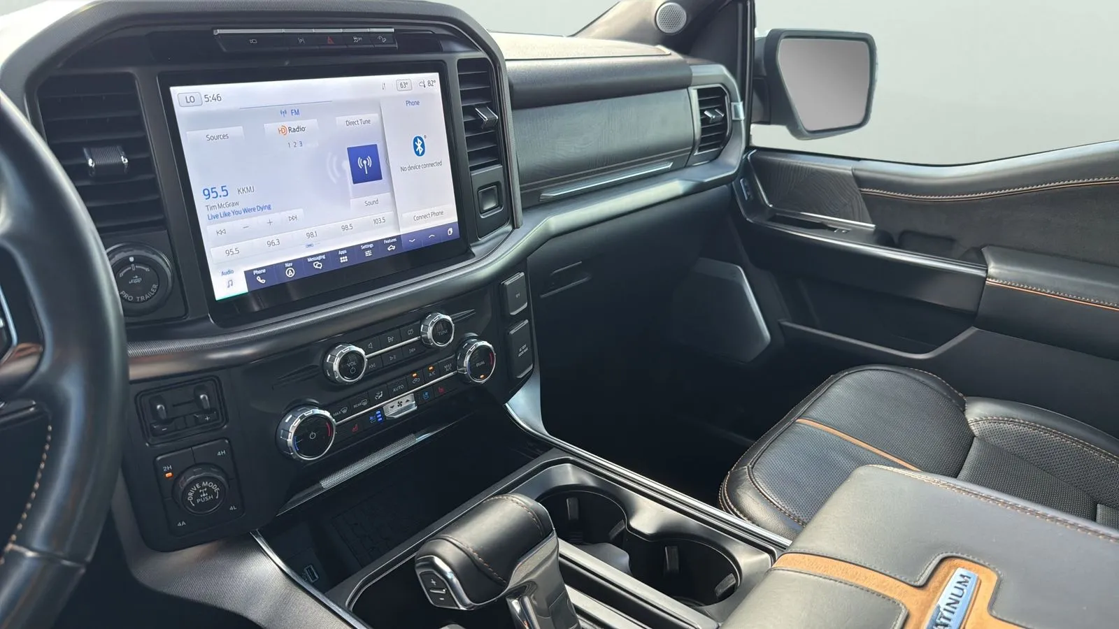 Ford F-150 photo 19